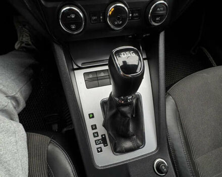 Сірий Шкода Октавія, об'ємом двигуна 1.97 л та пробігом 267 тис. км за 13299 $, фото 15 на Automoto.ua