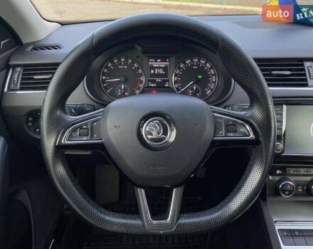 Сірий Шкода Октавія, об'ємом двигуна 1.6 л та пробігом 173 тис. км за 13500 $, фото 30 на Automoto.ua