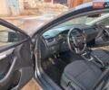 Сірий Шкода Октавія, об'ємом двигуна 1.6 л та пробігом 194 тис. км за 10200 $, фото 11 на Automoto.ua