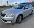 Шкода Октавия 2015 в Кролевце на Automoto.ua Серый Шкода Октавия, объемом двигателя 1.6 л и пробегом 197 тыс. км за 11850 $, фото 12 на Automoto.ua