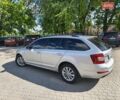 Серый Шкода Октавия, объемом двигателя 1.6 л и пробегом 273 тыс. км за 12500 $, фото 4 на Automoto.ua