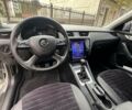 Сірий Шкода Октавія, об'ємом двигуна 1.6 л та пробігом 266 тис. км за 12000 $, фото 8 на Automoto.ua