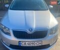 Серый Шкода Октавия, объемом двигателя 1.97 л и пробегом 343 тыс. км за 9300 $, фото 1 на Automoto.ua