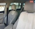 Серый Шкода Октавия, объемом двигателя 2 л и пробегом 256 тыс. км за 13500 $, фото 6 на Automoto.ua