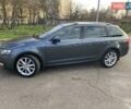 Сірий Шкода Октавія, об'ємом двигуна 1.6 л та пробігом 173 тис. км за 13500 $, фото 17 на Automoto.ua
