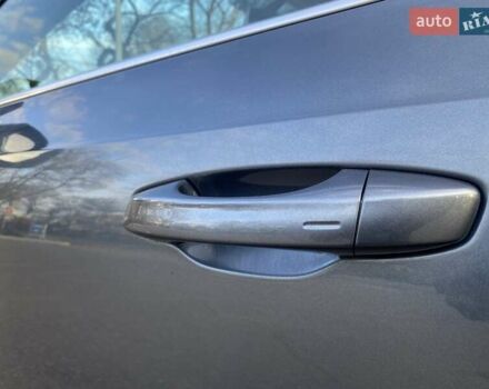 Сірий Шкода Октавія, об'ємом двигуна 1.6 л та пробігом 173 тис. км за 13500 $, фото 43 на Automoto.ua