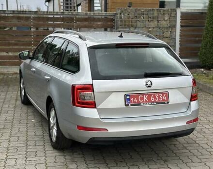 Шкода Октавия 2015 в Стрые на Automoto.ua Серый Шкода Октавия, объемом двигателя 1.97 л и пробегом 232 тыс. км за 13350 $, фото 35 на Automoto.ua