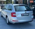 Сірий Шкода Октавія, об'ємом двигуна 1.6 л та пробігом 293 тис. км за 10500 $, фото 10 на Automoto.ua
