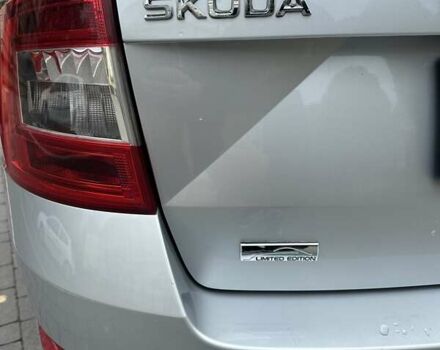 Сірий Шкода Октавія, об'ємом двигуна 1.6 л та пробігом 266 тис. км за 12000 $, фото 5 на Automoto.ua