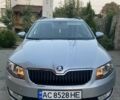 Серый Шкода Октавия, объемом двигателя 1.6 л и пробегом 265 тыс. км за 11200 $, фото 1 на Automoto.ua