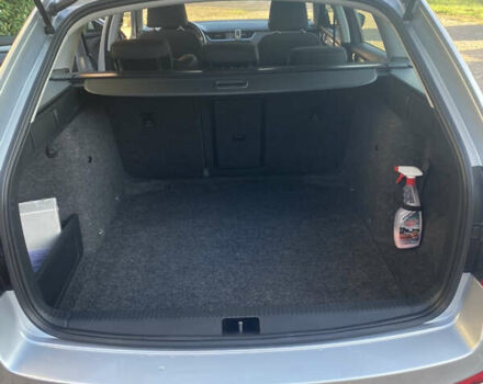 Серый Шкода Октавия, объемом двигателя 1.6 л и пробегом 315 тыс. км за 11700 $, фото 32 на Automoto.ua