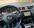 Серый Шкода Октавия, объемом двигателя 1.6 л и пробегом 208 тыс. км за 12300 $, фото 9 на Automoto.ua