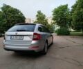 Серый Шкода Октавия, объемом двигателя 1.6 л и пробегом 309 тыс. км за 12200 $, фото 2 на Automoto.ua