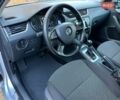 Серый Шкода Октавия, объемом двигателя 1.6 л и пробегом 129 тыс. км за 11650 $, фото 12 на Automoto.ua