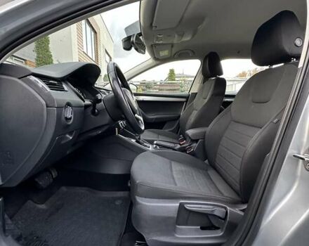 Шкода Октавия 2015 в Стрые на Automoto.ua Серый Шкода Октавия, объемом двигателя 1.97 л и пробегом 232 тыс. км за 13350 $, фото 61 на Automoto.ua