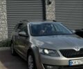 Сірий Шкода Октавія, об'ємом двигуна 2 л та пробігом 270 тис. км за 9900 $, фото 21 на Automoto.ua