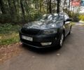 Серый Шкода Октавия, объемом двигателя 1.6 л и пробегом 271 тыс. км за 9800 $, фото 1 на Automoto.ua