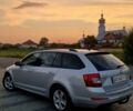 Серый Шкода Октавия, объемом двигателя 1.6 л и пробегом 236 тыс. км за 9600 $, фото 1 на Automoto.ua
