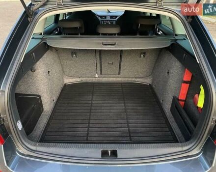 Сірий Шкода Октавія, об'ємом двигуна 1.6 л та пробігом 173 тис. км за 13500 $, фото 46 на Automoto.ua