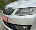 Серый Шкода Октавия, объемом двигателя 1.97 л и пробегом 233 тыс. км за 13250 $, фото 14 на Automoto.ua