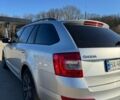 Серый Шкода Октавия, объемом двигателя 1.97 л и пробегом 325 тыс. км за 10750 $, фото 10 на Automoto.ua