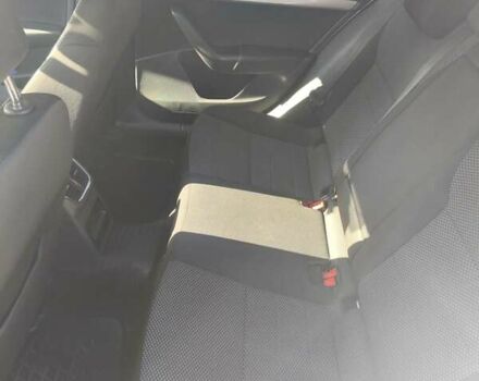 Серый Шкода Октавия, объемом двигателя 1.6 л и пробегом 273 тыс. км за 12500 $, фото 8 на Automoto.ua