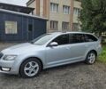 Сірий Шкода Октавія, об'ємом двигуна 2 л та пробігом 215 тис. км за 10400 $, фото 1 на Automoto.ua
