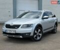 Сірий Шкода Октавія, об'ємом двигуна 2 л та пробігом 223 тис. км за 13499 $, фото 1 на Automoto.ua