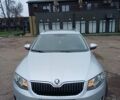 Серый Шкода Октавия, объемом двигателя 1.6 л и пробегом 287 тыс. км за 11300 $, фото 1 на Automoto.ua