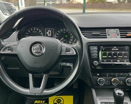 Сірий Шкода Октавія, об'ємом двигуна 1.6 л та пробігом 305 тис. км за 11600 $, фото 10 на Automoto.ua