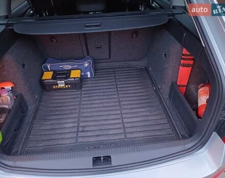 Серый Шкода Октавия, объемом двигателя 1.6 л и пробегом 287 тыс. км за 11300 $, фото 25 на Automoto.ua