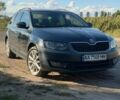 Серый Шкода Октавия, объемом двигателя 1.97 л и пробегом 252 тыс. км за 11500 $, фото 1 на Automoto.ua