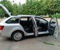Серый Шкода Октавия, объемом двигателя 1.6 л и пробегом 309 тыс. км за 12200 $, фото 11 на Automoto.ua
