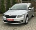 Шкода Октавия 2015 в Стрые на Automoto.ua Серый Шкода Октавия, объемом двигателя 1.97 л и пробегом 232 тыс. км за 13350 $, фото 1 на Automoto.ua