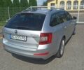 Серый Шкода Октавия, объемом двигателя 1.6 л и пробегом 356 тыс. км за 11500 $, фото 12 на Automoto.ua