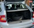 Серый Шкода Октавия, объемом двигателя 1.6 л и пробегом 293 тыс. км за 9796 $, фото 49 на Automoto.ua