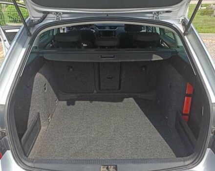 Серый Шкода Октавия, объемом двигателя 1.6 л и пробегом 356 тыс. км за 11500 $, фото 23 на Automoto.ua