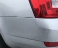 Серый Шкода Октавия, объемом двигателя 1.6 л и пробегом 217 тыс. км за 11000 $, фото 4 на Automoto.ua