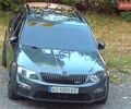 Сірий Шкода Октавія, об'ємом двигуна 1.97 л та пробігом 264 тис. км за 15400 $, фото 1 на Automoto.ua
