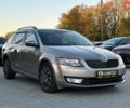 Серый Шкода Октавия, объемом двигателя 1.6 л и пробегом 359 тыс. км за 10200 $, фото 1 на Automoto.ua