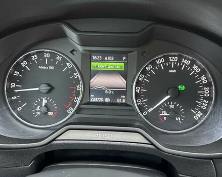 Шкода Октавия 2015 в Стрые на Automoto.ua Серый Шкода Октавия, объемом двигателя 1.97 л и пробегом 232 тыс. км за 13350 $, фото 103 на Automoto.ua