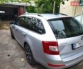 Сірий Шкода Октавія, об'ємом двигуна 1.6 л та пробігом 193 тис. км за 12000 $, фото 11 на Automoto.ua
