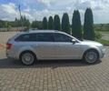 Серый Шкода Октавия, объемом двигателя 1.6 л и пробегом 356 тыс. км за 11500 $, фото 7 на Automoto.ua