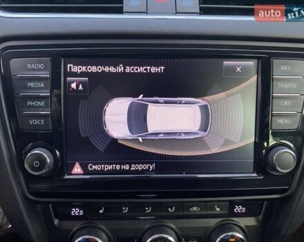 Сірий Шкода Октавія, об'ємом двигуна 1.6 л та пробігом 173 тис. км за 13500 $, фото 37 на Automoto.ua