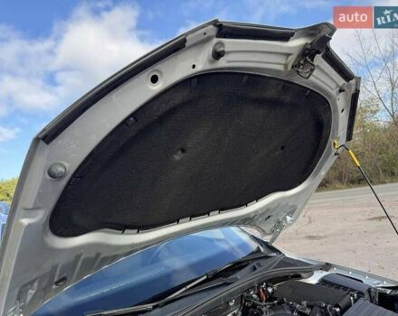 Шкода Октавия 2015 в Кролевце на Automoto.ua Серый Шкода Октавия, объемом двигателя 1.6 л и пробегом 197 тыс. км за 11850 $, фото 5 на Automoto.ua
