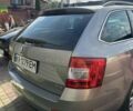 Сірий Шкода Октавія, об'ємом двигуна 2 л та пробігом 270 тис. км за 9900 $, фото 16 на Automoto.ua