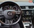 Серый Шкода Октавия, объемом двигателя 1.6 л и пробегом 287 тыс. км за 11300 $, фото 12 на Automoto.ua
