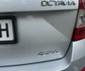 Серый Шкода Октавия, объемом двигателя 1.6 л и пробегом 266 тыс. км за 11300 $, фото 4 на Automoto.ua