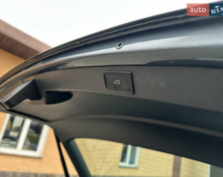 Серый Шкода Октавия, объемом двигателя 2 л и пробегом 262 тыс. км за 15750 $, фото 21 на Automoto.ua