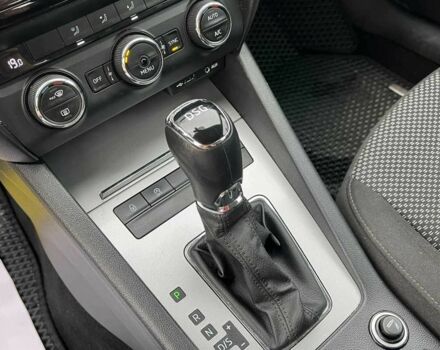 Сірий Шкода Октавія, об'ємом двигуна 1.6 л та пробігом 305 тис. км за 11600 $, фото 13 на Automoto.ua